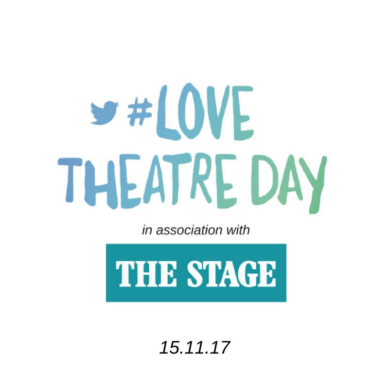 finborough's tweet photo. Got any questions for our Artistic Director @NeilMcPherson0 @finborough? Ask on #LoveTheatreDay 15 Nov 4-5pm #AskATheatre @LoveTheatreDay https://t.co/o0dskOw6yE