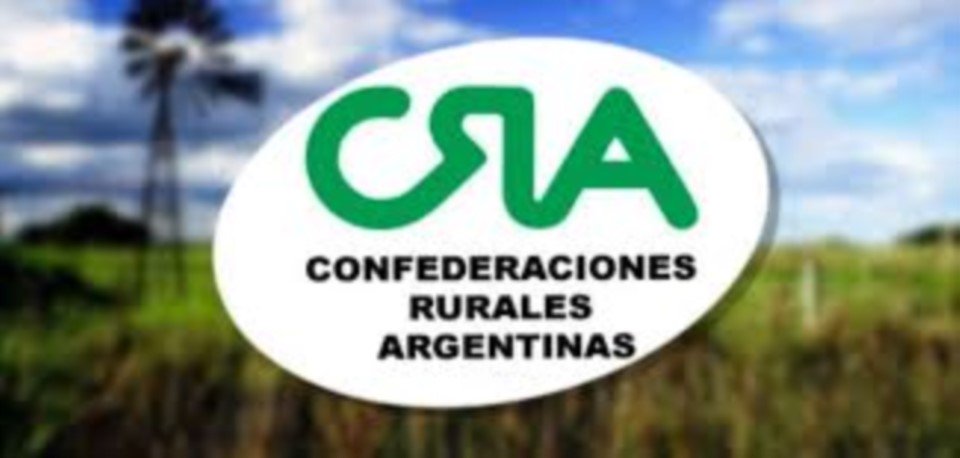 De_Margen's tweet photo. PARA CRA, EL AUMENTO DEL INMOBILIARIO RURAL “TIENE MATICES CONFISCATORIOS”
#Infocampo
https://t.co/IISa2RY4DA https://t.co/0Z0T1AID9o