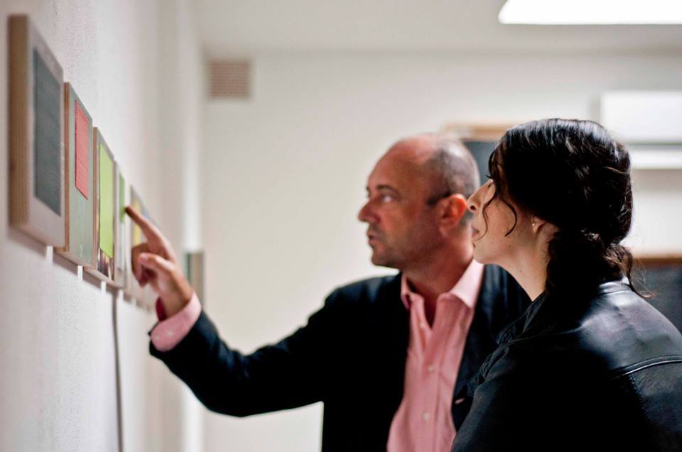 forward_arte's tweet photo. Ecco il programma del 2° modulo di PROJECT DEVELOPMENT per artisti presso Cura Art Lab https://t.co/NiDl0e9jRg https://t.co/4fNZIgw44j