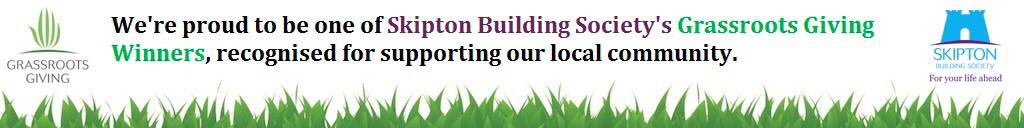Our #Beavers won £500 from <a href="/skiptonbs/">Skipton Building Society</a> Grassroots Giving Community Fund!!! Thank you to EVERYONE that voted for us! #iscout #witney
