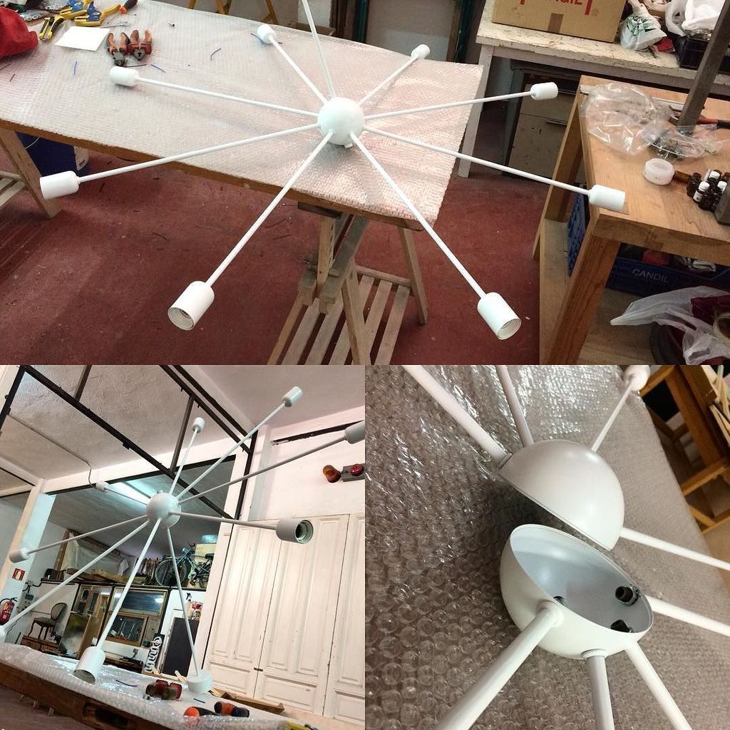 C_Expandida's tweet photo. Fabricando lámpara para @juanmalizana.
#handmade #amano #amedida #taller #working #lamp #lamparas #design #ilumin… https://t.co/JZK7PZoRSq https://t.co/324TM7ou4k