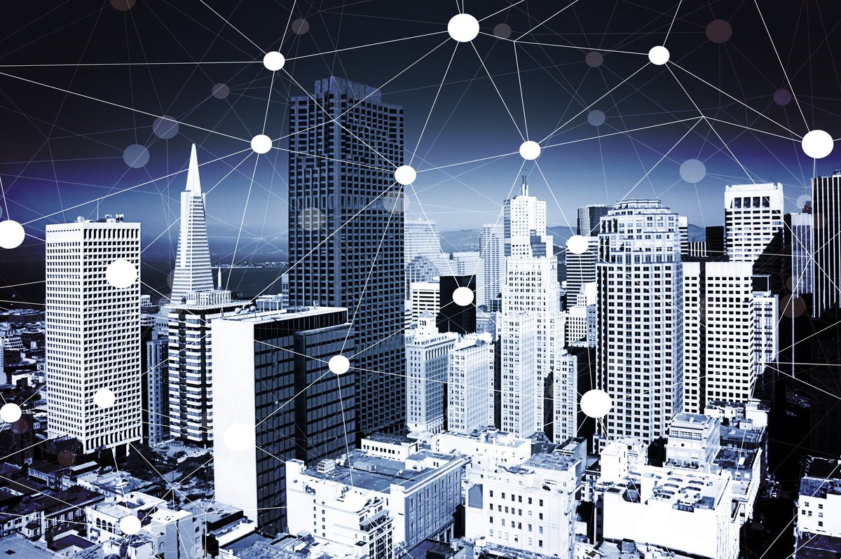 bdebow's tweet photo. #SanFrancisco pledged to be the 1st major US city to connect all of its homes &amp; businesses to a fiber optic network https://t.co/gu4zuG12DU https://t.co/1ygEFRrCBn