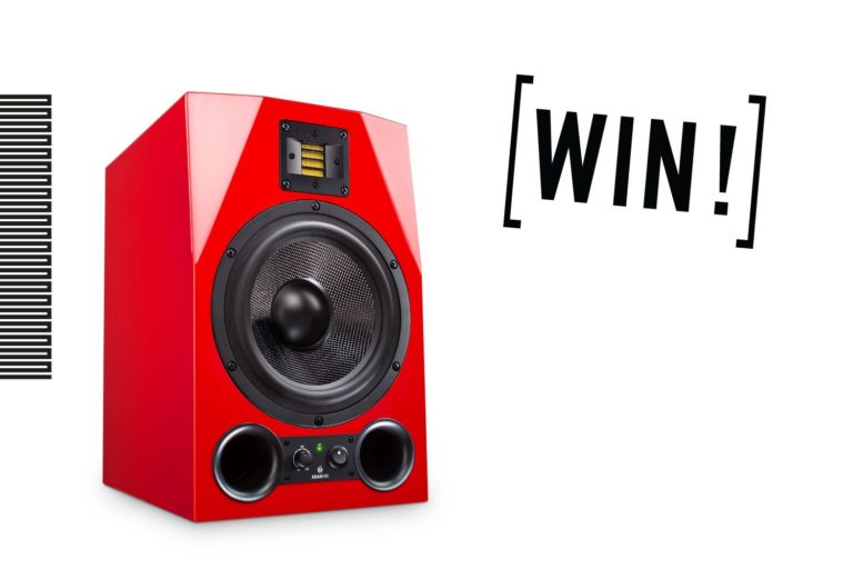 absolutemusicuk's tweet photo. Cool new #Competition from @ADAM_Audio - Compose a 30 second soundtrack for their image and win a pair of #A8x #StudioMonitors! https://t.co/5yjGwctqKI https://t.co/7yDGQd7me8