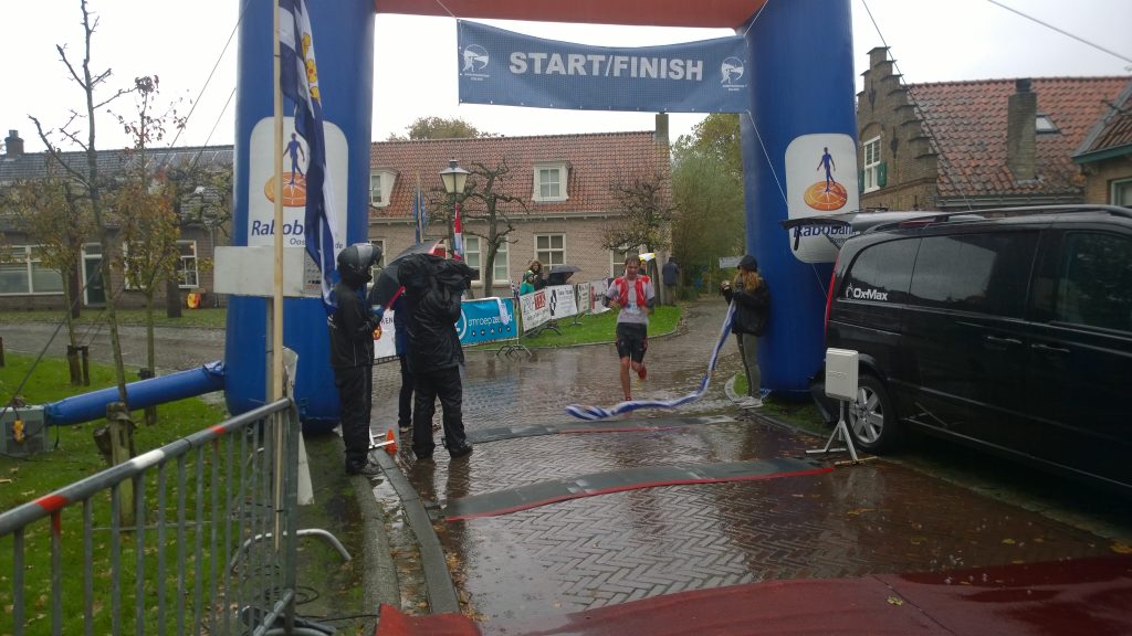 Vijftigste editie Mosselloop heeft aantrekkingskracht dlvr.it/Q03KDV