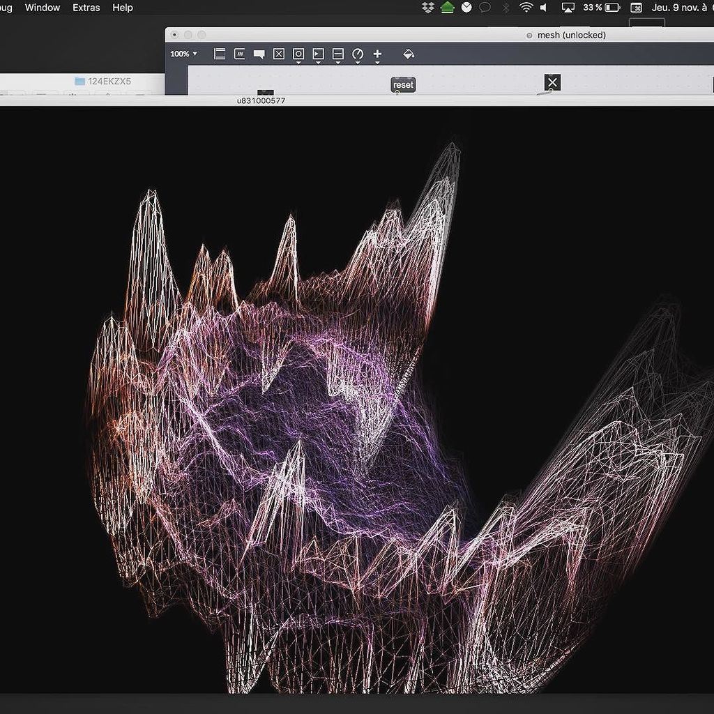 julienbayle's tweet photo. With @sartisebastian, we officially relaunched @matter__project for preparing our #artinresidence at @gmem_cncm_ma… https://t.co/MTe9uE5NSm https://t.co/3rJyNeGZvt