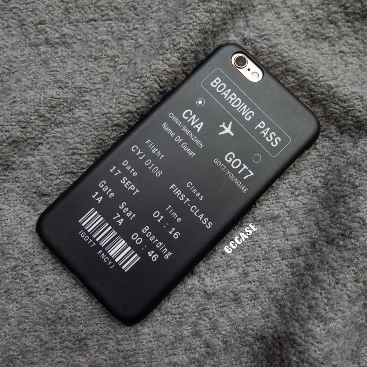 gc_cases's tweet photo. ลายทั่วไป 250.- น้า
ส่งฟรีจ้าา

#GOT7CASE 
#got7
#ตลาดนัดgot7 
#KPOPCASE https://t.co/zKfGGIV5Zr
