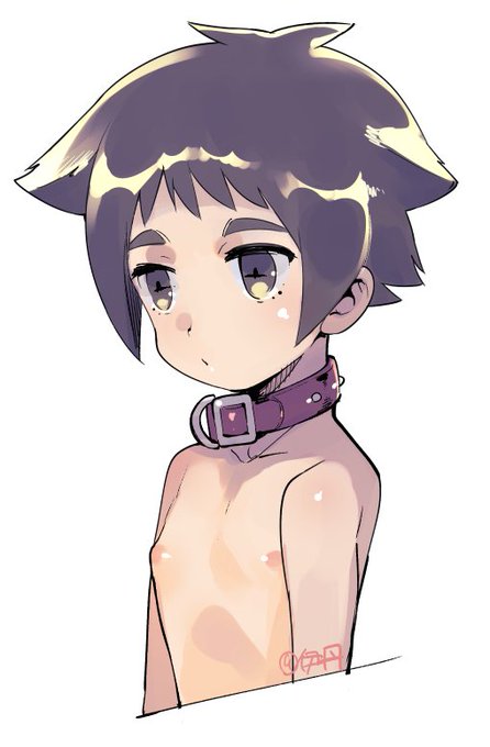犬くん 