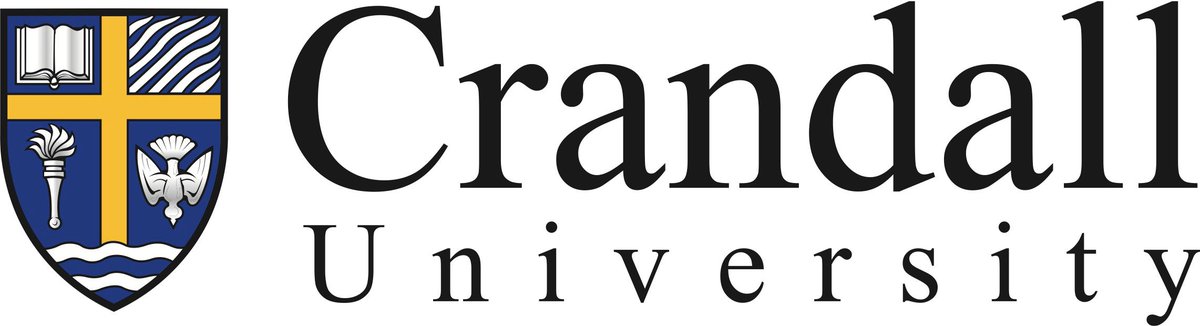 sjlennoxku's tweet photo. Just inked agreement with Crandall U. making it easier for KU Christian School Education majors to get provincial licensure! #APlacetoBecome https://t.co/43Ftkslv3Z