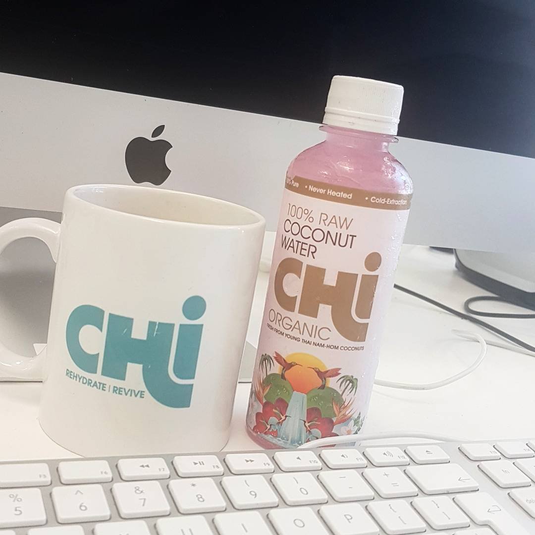 Chi Coconut Company (@chicocowater) / Posts / X