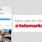 Photo by Telemarksavisa (@Telemarksavisa)