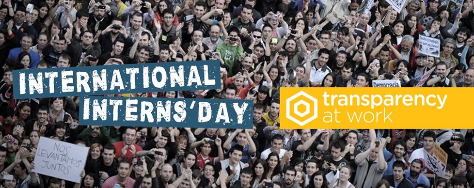 Europarl_EYE's tweet photo. Tomorrow is International #InternsDay! Find out about the events taking place https://t.co/BsZ025XcAR https://t.co/p4qdO2FHnl