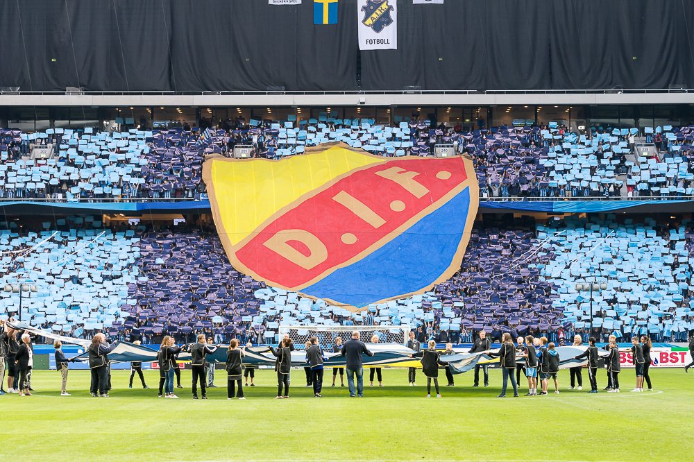 Djurgården Fotboll tweet media