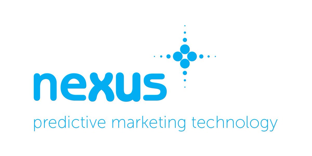 CyanceJoe's tweet photo. WE HAVE LIFT OFF! Nexus V3.0 has now been released ready for your 2018 B2B marketing transformation strategies! https://t.co/Em7l3vh3wR https://t.co/Ycod0oPGkV