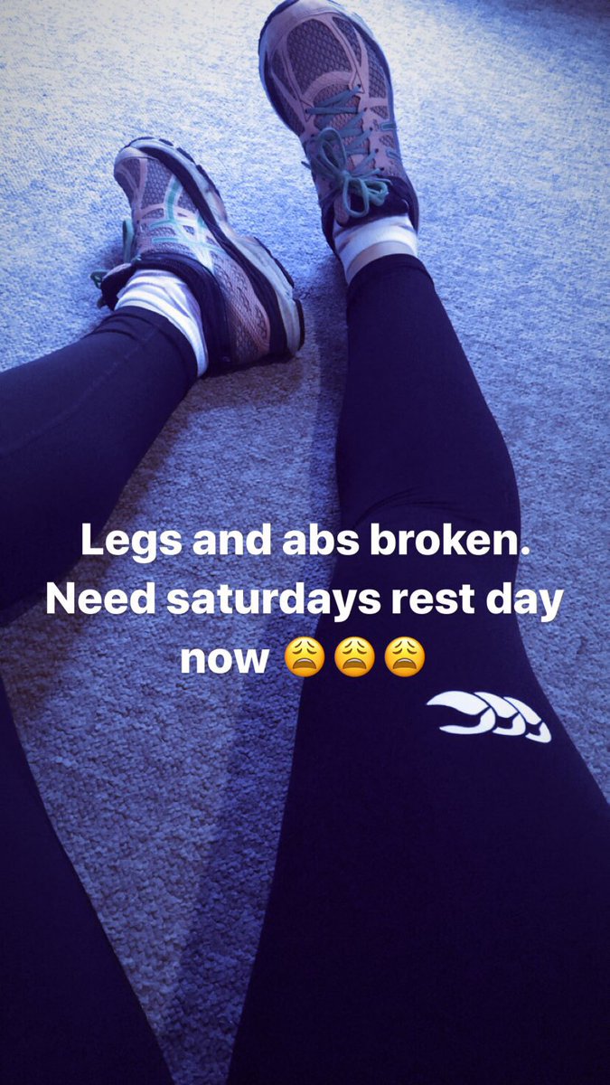 LHallbrook's tweet photo. Urghhhhhh one more day #doublesessionfriday 🙈 https://t.co/2bJ5ekEofS