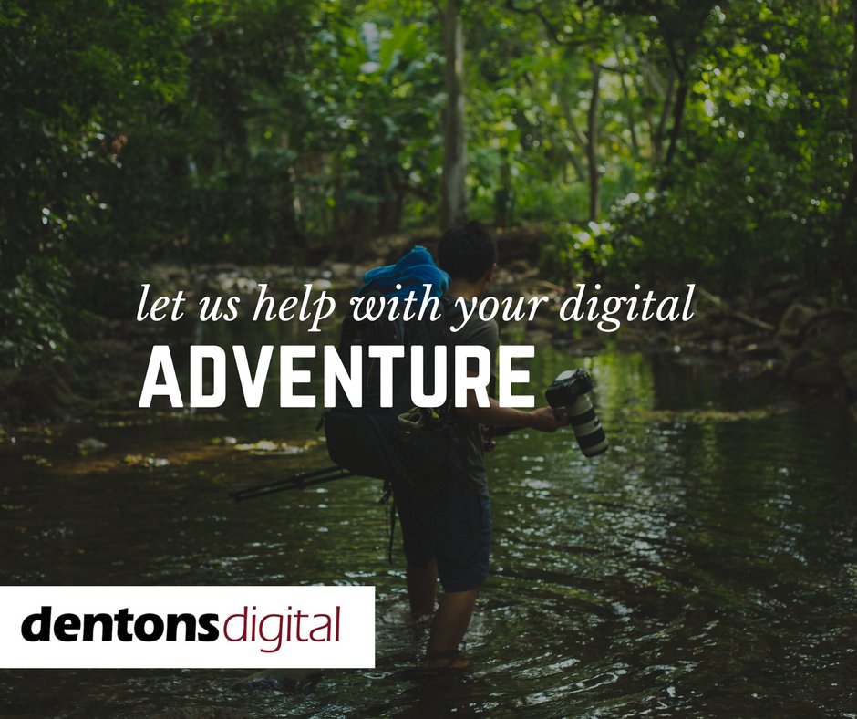 DentonsDigital's tweet photo. Unsure on where to begin? Contact us today on 01373 253283 or fill in our contact form at https://t.co/Lp3vjkJua2
#dentons #digital #digitalmarketing #b2b #businesses #digitaladvertisingsolutions #digitaladvertising #digitalworld #seo #adwords #socialmediamarketing https://t.co/7GZWEDifro