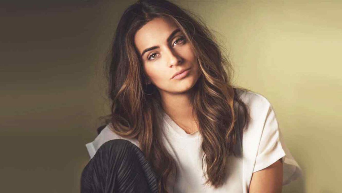 BlogRumoreS's tweet photo. Ana Brenda regresará a las telenovelas convertida en la Heroína de #ElDespacho, nuevo proyecto estelar de Televisa. @AnaBrendaC https://t.co/sn3JL4DDG4