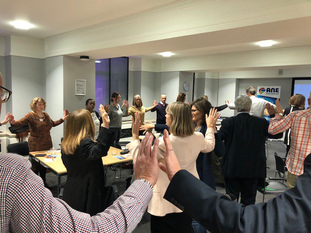 ANEiUKingdom's tweet photo. We are very grateful and happy for your participation last evening in our event "Fastinating Mind". We had fun, debate as we created an amazing vibe...here you have some pictures ;)

#fastinatingmind #wellcomecentre #thankyou https://t.co/UKcrxEq7Xp