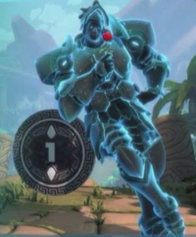 Paladins Memes tweet media