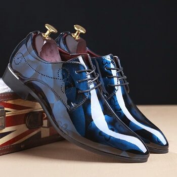 UniqueShoezCo's tweet photo. #TreadwithStyle Be Yourself. Be Unique.
Grand Opening Soon!!! Go to https://t.co/HR5h13u6tB and enter Email at bottom email button for Hot Deals,and More. Ready for Date Night?? Unique Shoez has the Perfect Section for you in our Dress Shoes Department. https://t.co/TkTvkswfmw