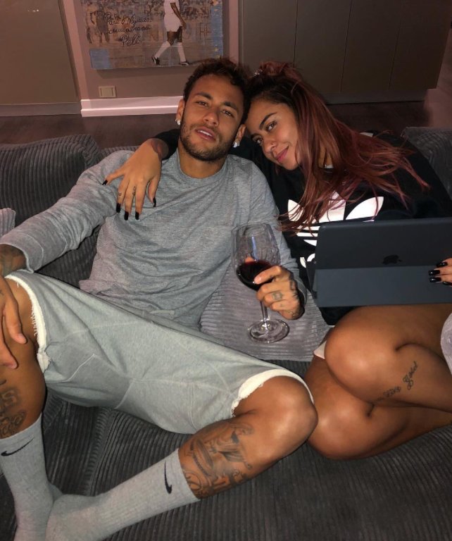 Sporf's tweet photo. FACT: Neymar has missed a game on 11th March for 3 consecutive years:

❌ 14/15: Suspended
❌ 15/16: Suspended
❌ 16/17: Injury

...the same day as his sister's birthday. 🤔 https://t.co/R63yerFlmj