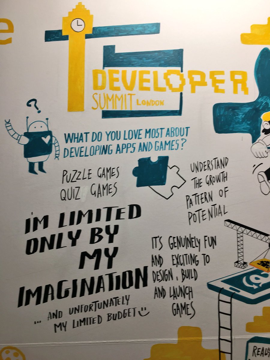 medbukey's tweet photo. The @SmartupVisuals with another #awesome visual board illustrating highlights of the @AmazonAppDev #AmazonAppSummit #London
#StartUp #Tech #Apps #Art #Design https://t.co/0e0i7rZkkl