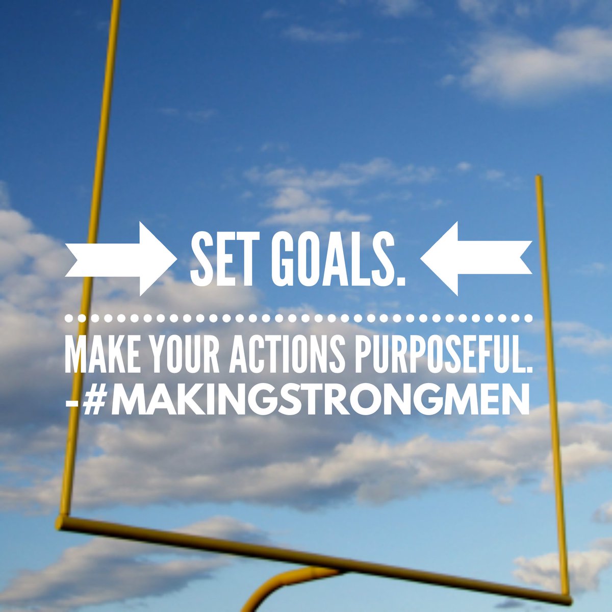 TheTrueBoard's tweet photo. A rocking horse moves, but goes nowhere. 🐎 #MakingStrongMen
#Goals #Purpose #Move #Action https://t.co/9KRYCCriHu
