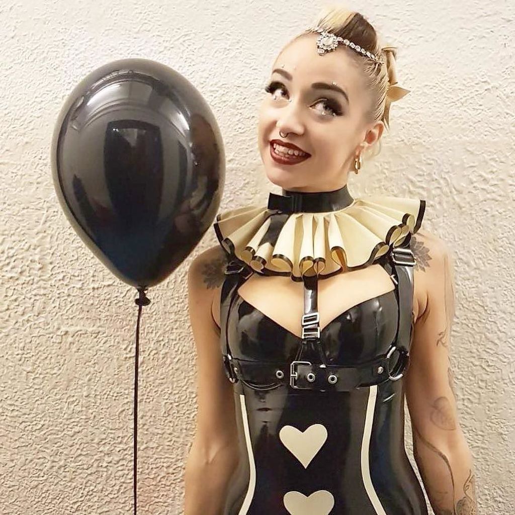 Latex mtf StorySite