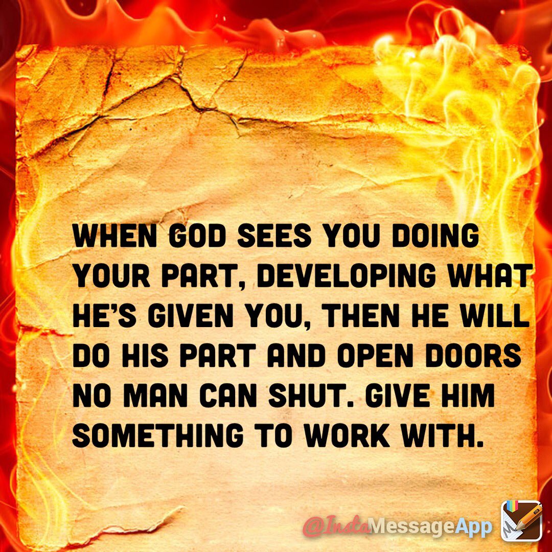 bishop_johnd's tweet photo. Seeing through Godโs eyes - JDW #goodday #beagoodsteward #doyourpart #purpose #wonthedoit #thursday #motivation #blessings #selfworth #talent #destiny #developyourgift https://t.co/SHot4cDM2h