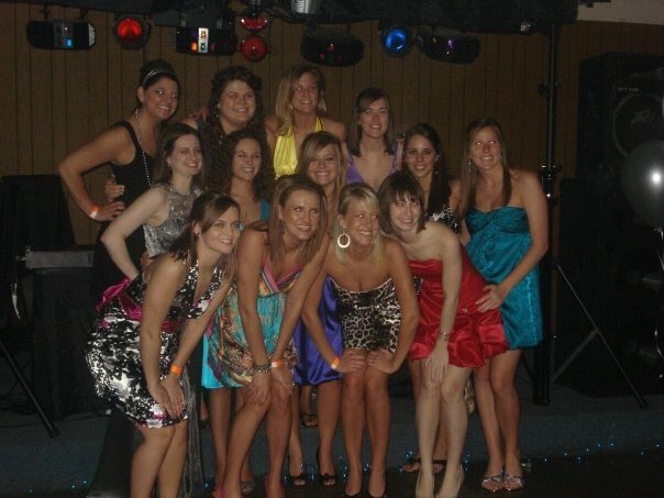 ItsMeGrannyB's tweet image. I don’t see/speak to them on a daily basis but always get a nostalgic feeling this time of year...not four years, for life. #pledgeclass @SigmaKappaNWMSU @SigmaKappa #FoundersDay