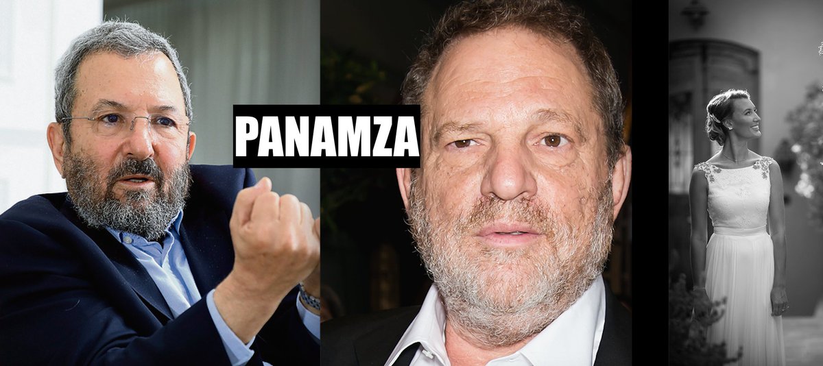 Affaire Weinstein : l'espionne israélienne est une ex-musulmane de Bosnie