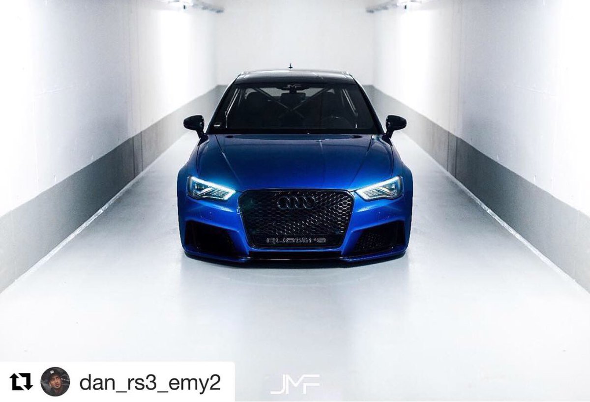 dadriverspain's tweet photo. RS3
#dadriver
#Audi #RS3
@audispain 
📸: @dan_rs3_emy2 https://t.co/8DgFMuIUQi