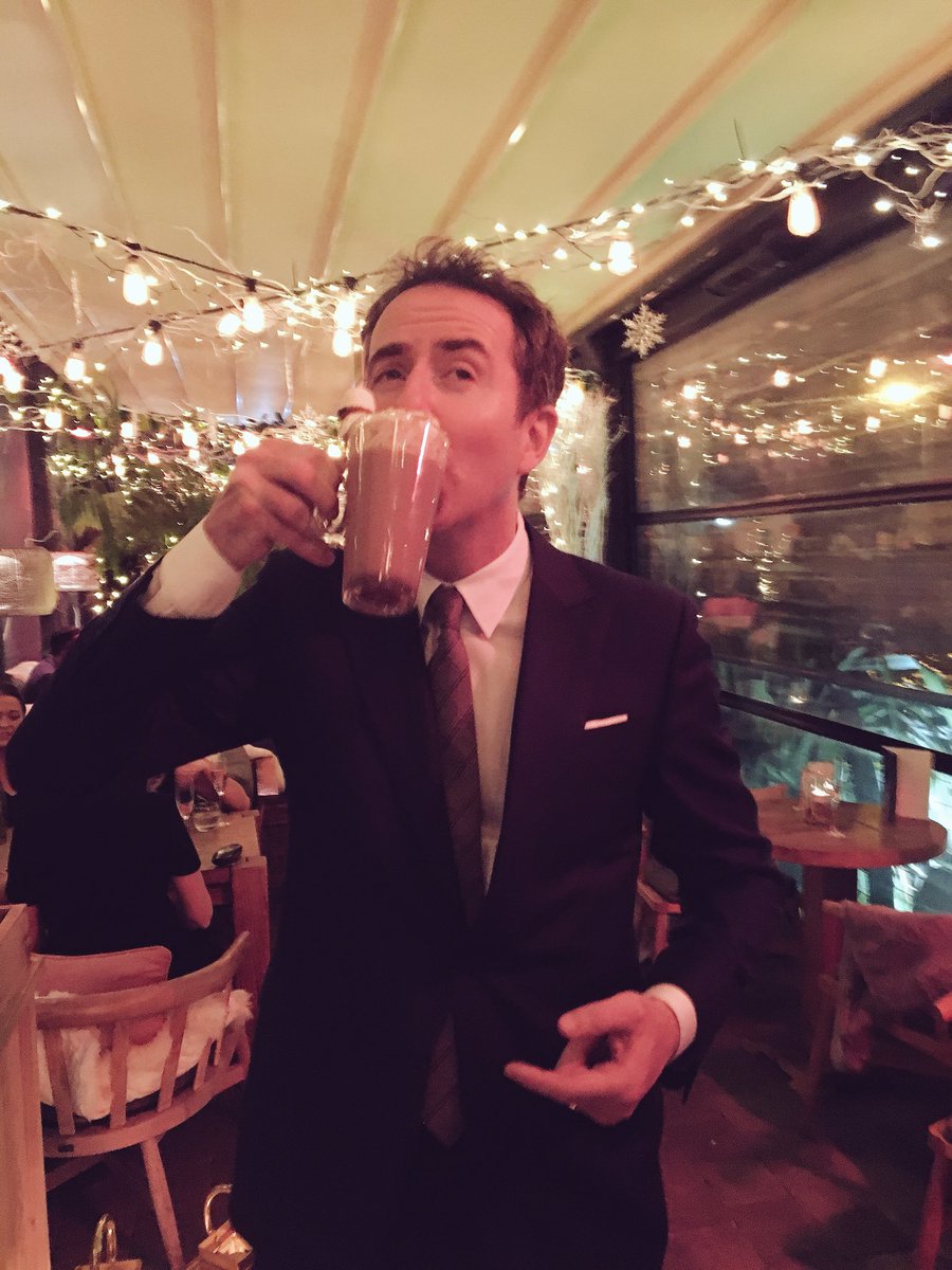 maryneobrien's tweet photo. So much fun last night at our #choctails launch @cmyler @hele_hal @RiverleeHotel @TheWeirRooms https://t.co/uj2GTbT2qi