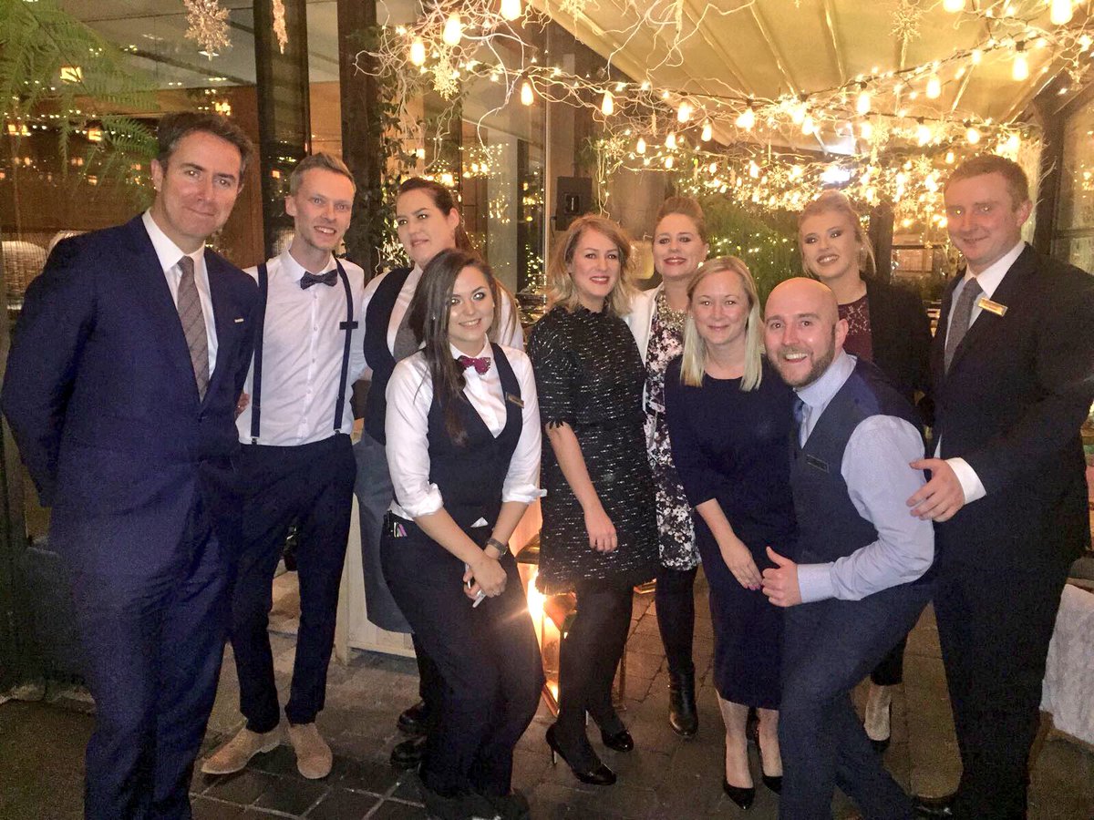 maryneobrien's tweet photo. So much fun last night at our #choctails launch @cmyler @hele_hal @RiverleeHotel @TheWeirRooms https://t.co/uj2GTbT2qi