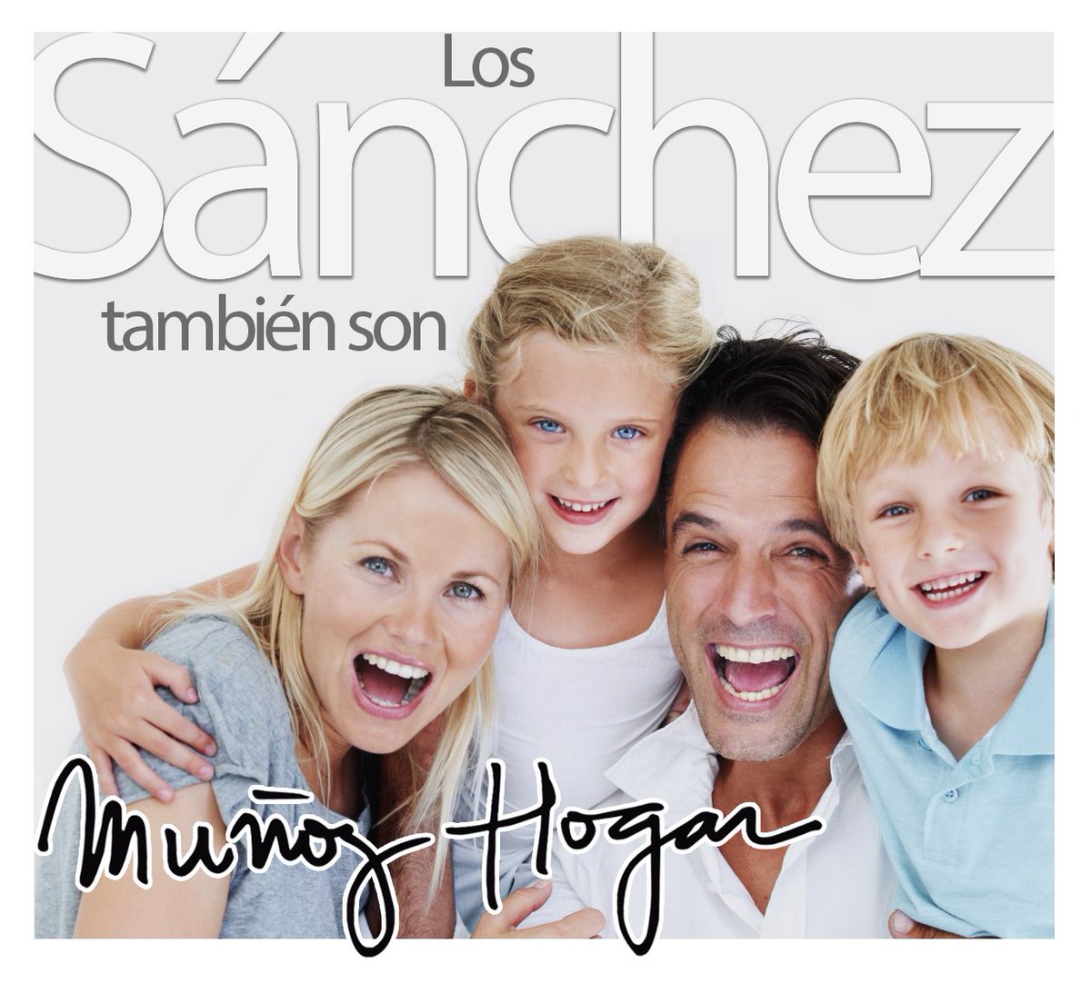 hogar_munoz's tweet photo. Vos podrás ser el ganador de este premio de #Familia, para ti y los tuyos... Bienvenidos Los #Sánchez a esta concurso!!!...
1) Seguir a @munozhogarmercadolibre en INSTAGRAM
Y seguí las instrucciones!!!... https://t.co/EjhEOjbFPR