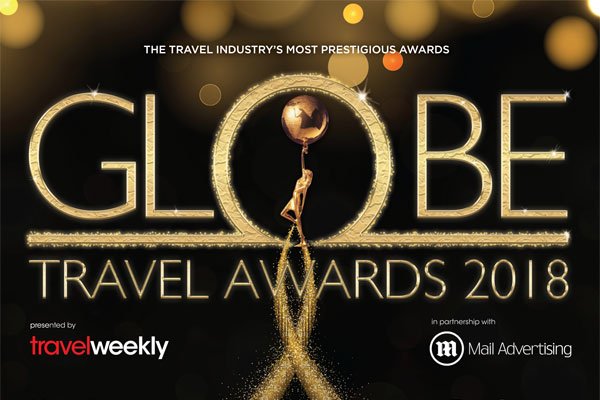 Who deserves the most prestigious prizes in travel? Voting is now open for the Globe Travel Awards! 🗳️ #TWGlobes ow.ly/J5Cr30gsNp8