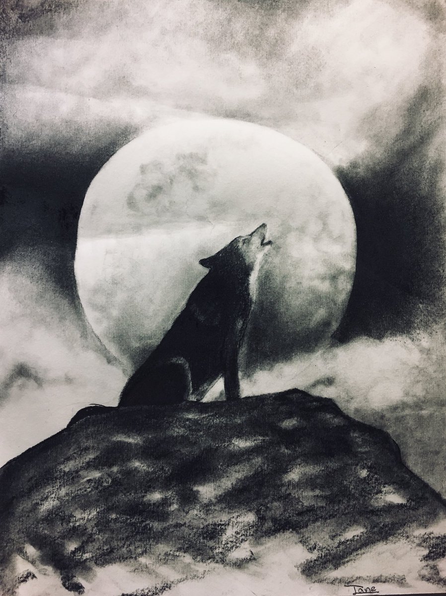 DwaynelewisArt's tweet photo. Few more completed works from this weeks classes great work Jane , Rebecca , Sam and Madison! https://t.co/CJVTLVzPTD