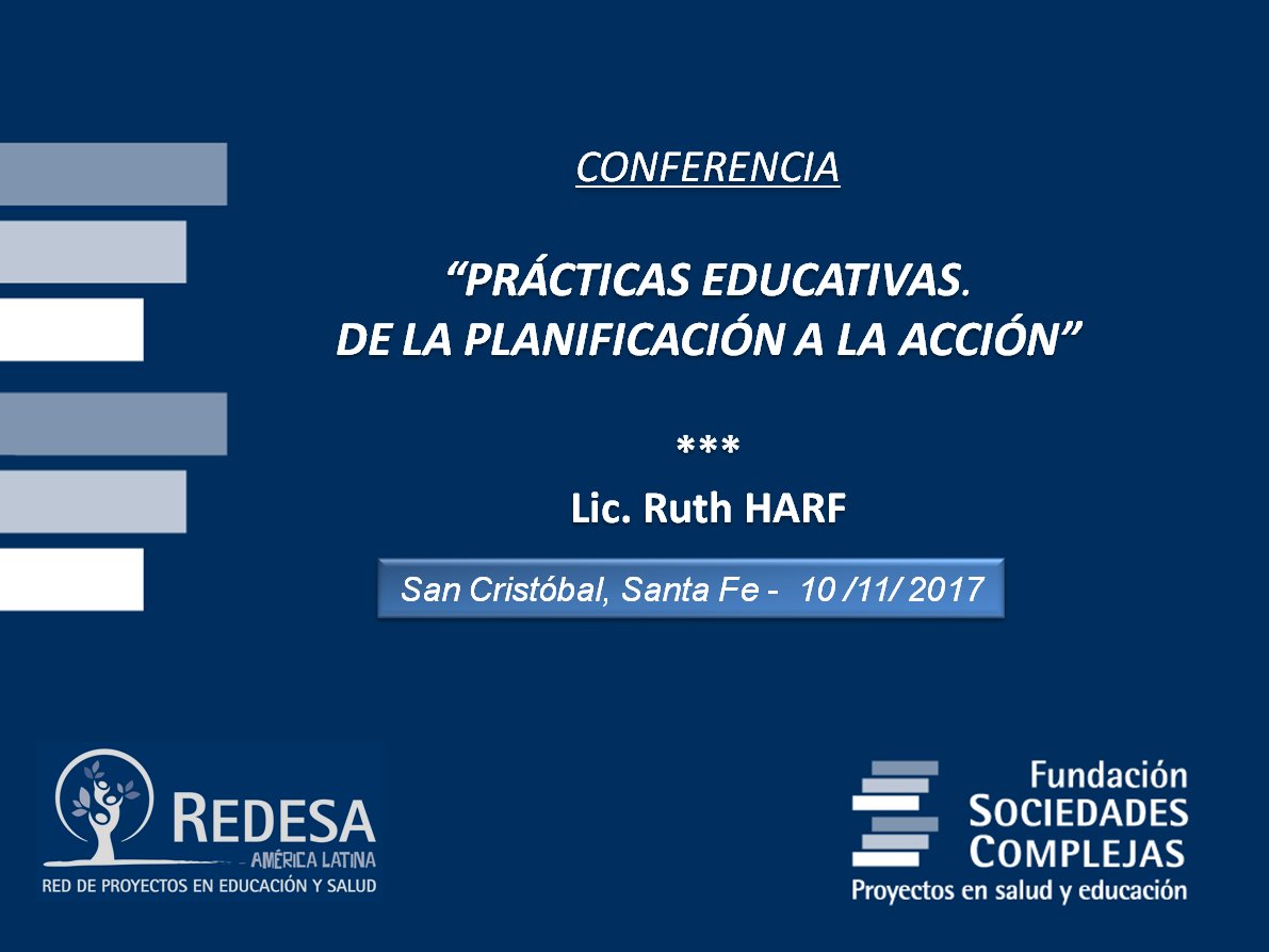 FSComplejas's tweet photo. #Capacitaciones #FSC2017 @FSComplejas por el país! Mañana estaremos en Santa Fé junto a @RUTHHARF 🌞😊 https://t.co/05e7svMk2s