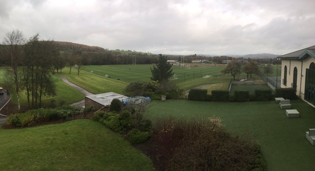 The Vale Resort #caerdydd #cardiff #golff #rygbi #rugby