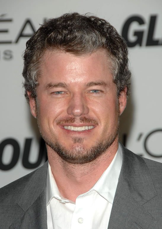 Happy Birthday Eric Dane 