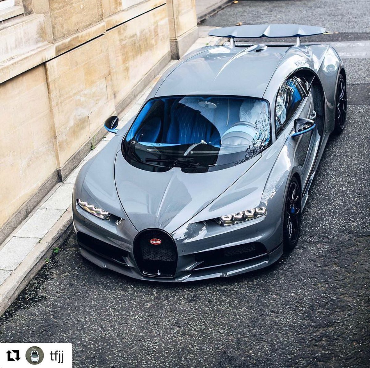 dadriverspain's tweet photo. Chiron
#dadriver
#Bugatti #Chiron
@Bugatti 📸: @tfjj https://t.co/IEN5ZftdpH