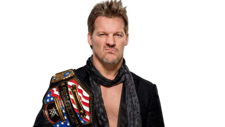 Happy Birthday to WWE supertar Chris Jericho, who is also the lead singer for the heavy metal band Fozzy. 