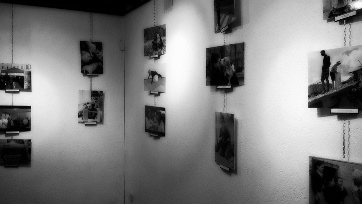 CsvBlTv's tweet photo. Domani alle 11 l'inaugurazione della mostra itinerante "I Volti del Volontariato", visitabile al piano terra del municipio di Limana.
#csvbelluno #20anniCSV #volontariato #mostrafotografica https://t.co/V1noEYFp54