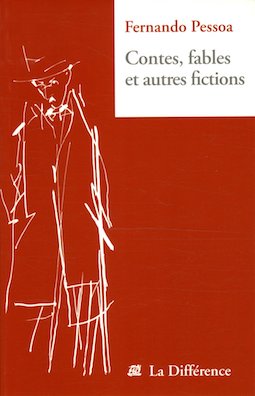 #Lacauselit @EdLaDifference Contes, fables et autres fictions, Fernando Pessoa lacauselitteraire.fr/contes-fables-…