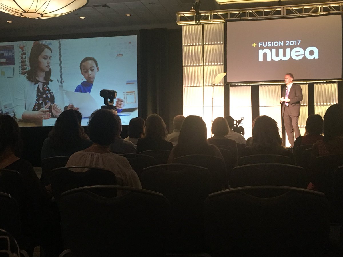 HammerMegan's tweet photo. Appreciate the opportunity to attend #NWEAFUSION conference #MAProcks #esu6pd https://t.co/89O06WpUtf