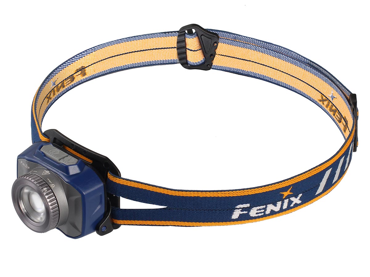 FenixLightingUS's tweet photo. NEW! The Fenix #HL40R! A floodlight, spotlight, headlamp and ultra low long-run light all in one! Available Nov 13. https://t.co/u6M9jGBzBv https://t.co/nhVUVuLQcY