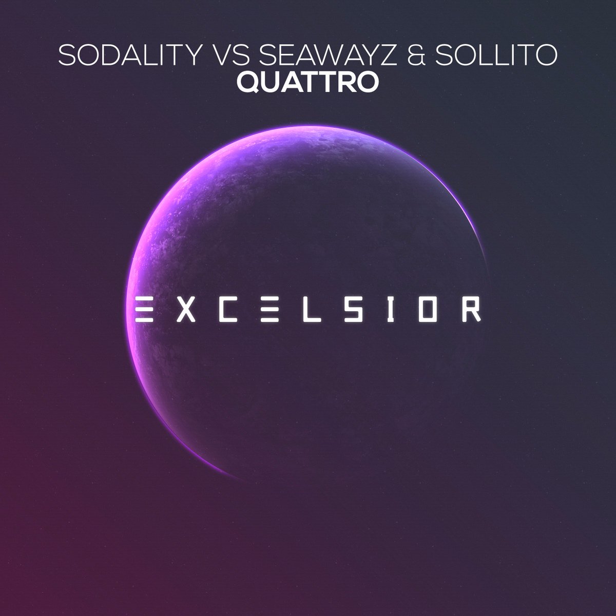 ExcelsiorLabel's tweet photo. Up next on the label! a legendary collab between @sodality_music vs @Seawayz_Sollito 'Quattro' https://t.co/u4TDUdRmik https://t.co/ahhwWclRgY