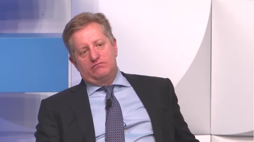 barbfriedberg's tweet photo. Steven Eisman – Will Technology Prevent The Next Economic Bubble? https://t.co/QbkIPbBNNC #Videos #steveneisman @valuewalk https://t.co/SAtjeP5GRz