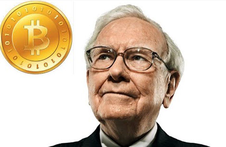 typeboard's tweet image. Why Warren Buffett Thinks Bitcoin is a Bubble typeboard.com/2017/11/09/why…