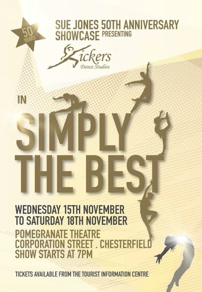 Kickersstudios's tweet photo. Less than a week to go ... https://t.co/aQoi8LLbek