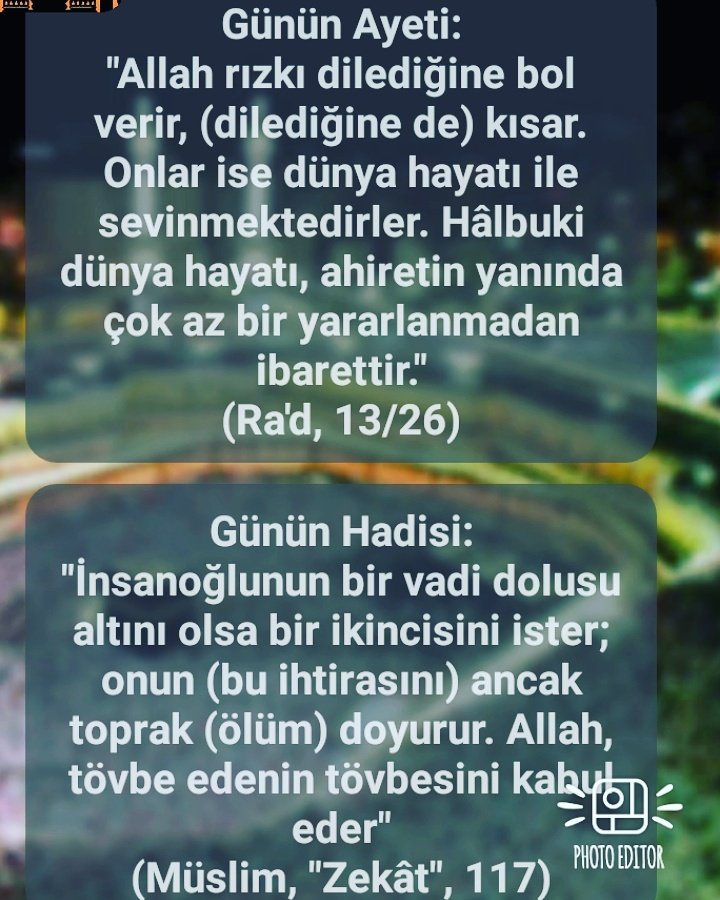 Semerkand72's tweet photo. Elhamdülillah 🙏 https://t.co/z3szgatkYb
